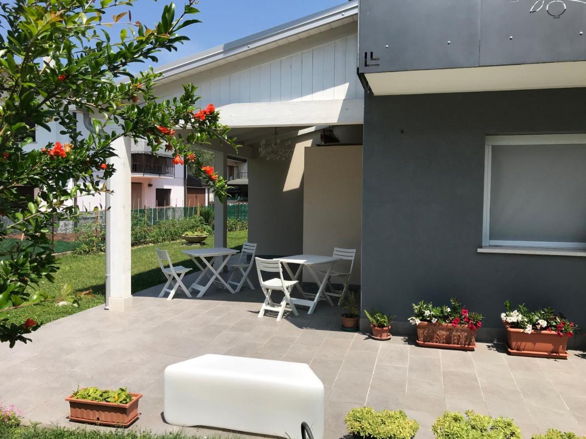 Alloggi Al Melograno Marcon Exterior foto