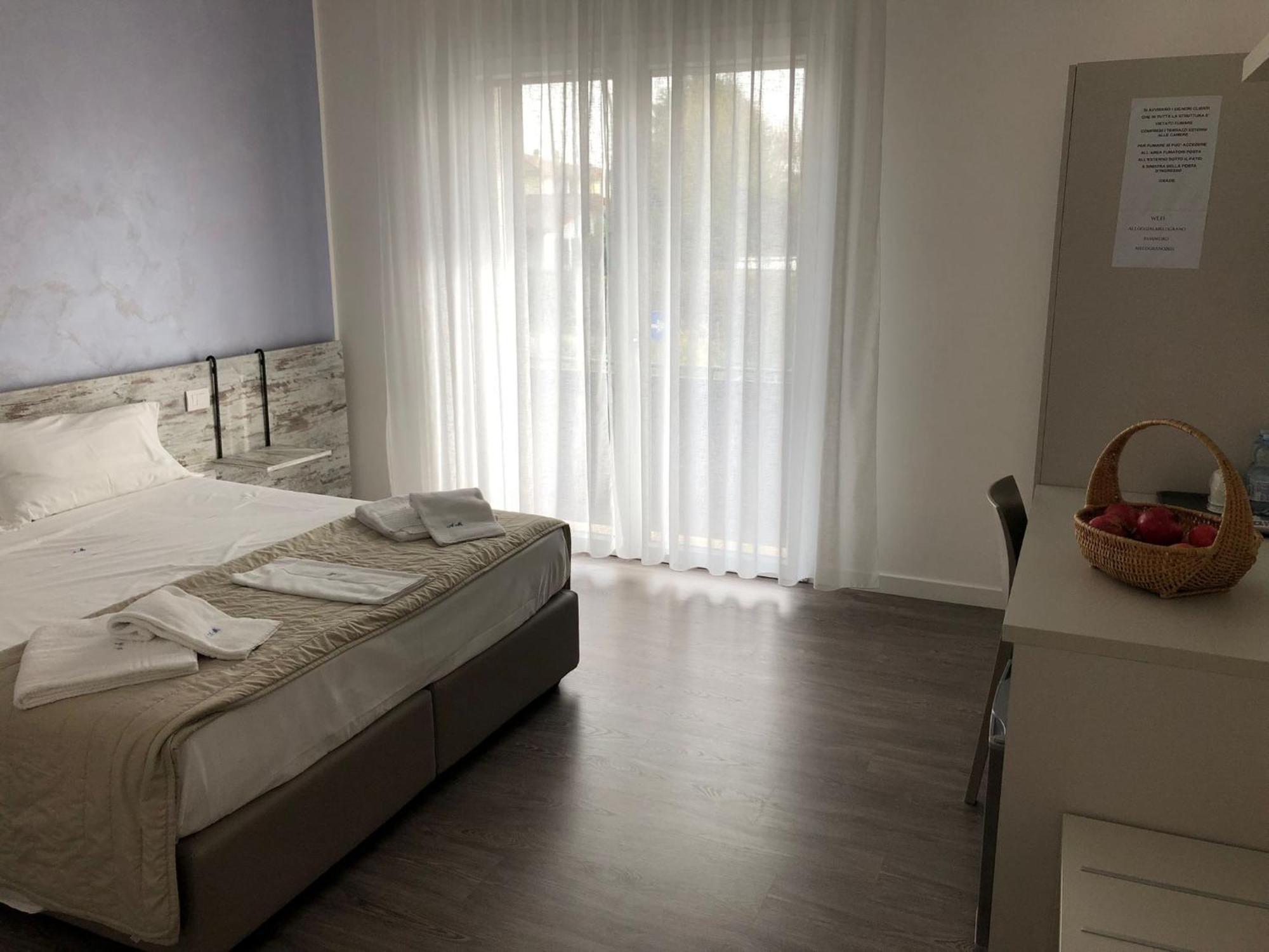 Alloggi Al Melograno Marcon Exterior foto